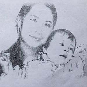 Meet your Posher, Наргиза